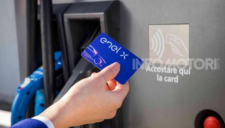 Cosa cambia fra CARICA A CORRENTE CONTINUA (DC) e A CORRENTE ALTERNATA (AC) - Foto 5 di 10