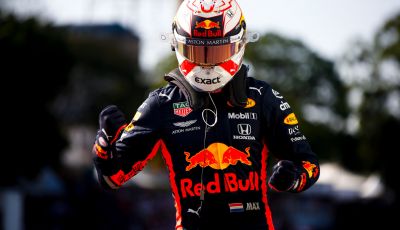 F1 2019, GP del Brasile: Verstappen vince ad Interlagos, disastro Ferrari
