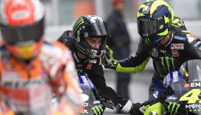 MotoGP 2019, GP della Malesia: le pagelle di Sepang