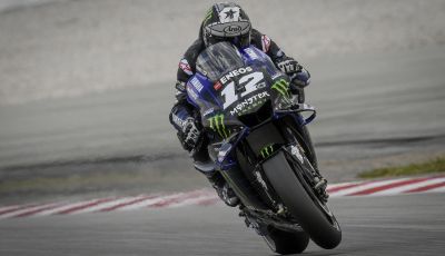 MotoGP 2019, GP della Malesia: Vinales torna alla vittoria a Sepang, Marquez secondo davanti a Dovizioso