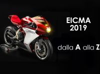 EICMA 2019: tutte le novità del salone di Milano dalla A alla Z