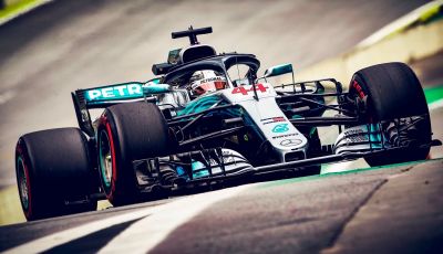 F1 2019, GP del Brasile: gli orari tv Sky e TV8 di Interlagos