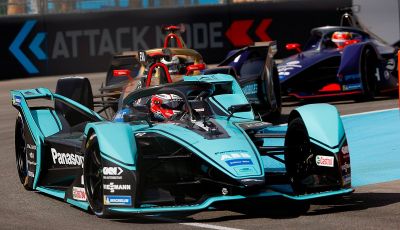 Formula E 2019/2020: tutto pronto per la prima tappa dell’Arabia Saudita a Riyad
