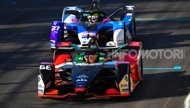 Coronavirus: il Gran Premio di Roma di Formula E è stato annullato! - Foto 3 di 11
