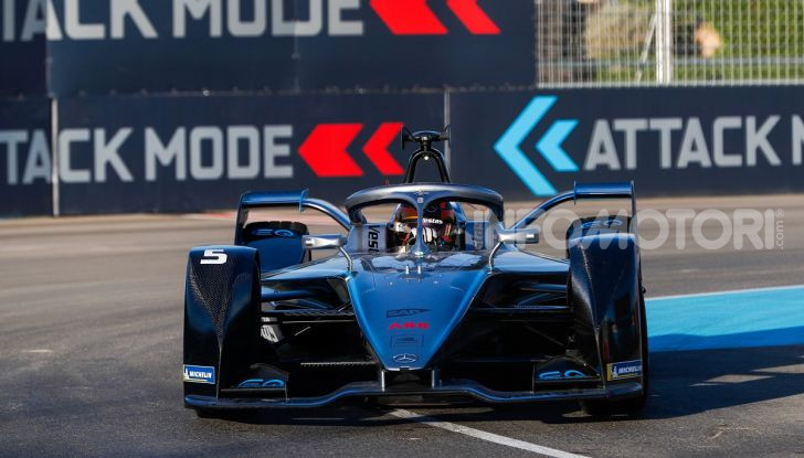 Coronavirus: il Gran Premio di Roma di Formula E è stato annullato! - Foto 2 di 11