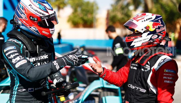 Coronavirus: il Gran Premio di Roma di Formula E è stato annullato! - Foto 7 di 11