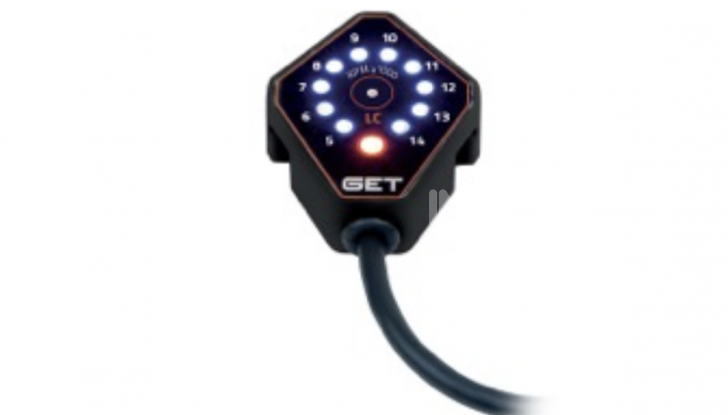 Get fa tris: nuove batterie al litio, RPM Dash e Hour Meter - Foto 1 di 5