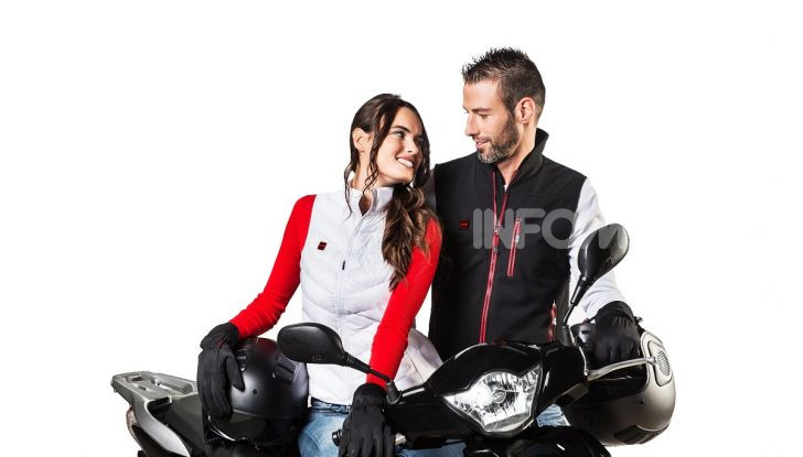 Tutte le novità Capit al Salone di Eicma 2019 - Foto 10 di 25