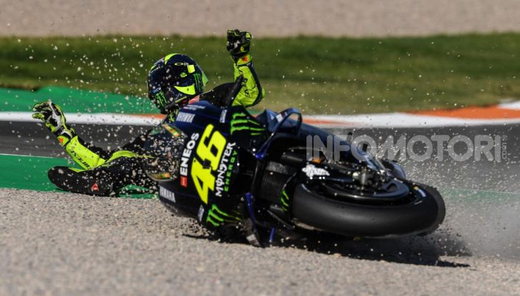 MotoGP 2019, GP di Valencia: gli orari tv Sky e TV8 - Foto 7 di 10