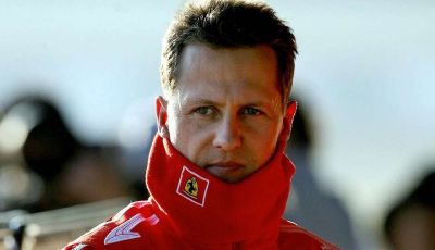 Michael Schumacher 8 anni dopo l’incidente: come sta il Campione della Ferrari?