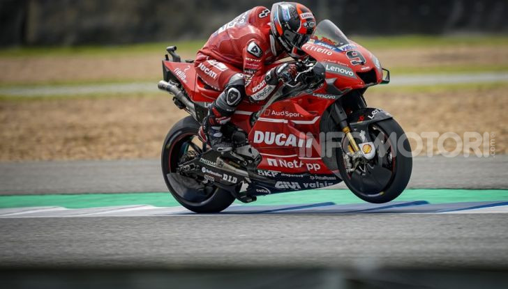 MotoGP 2019, GP di Valencia: gli orari tv Sky e TV8 - Foto 10 di 10