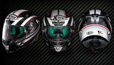 Eicma 2019: tutte le novità portate da Nolan alla fiera di Milano