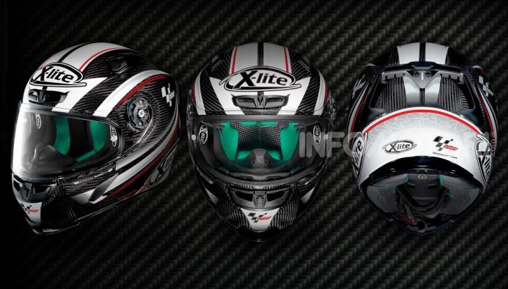 Eicma 2019: tutte le novità portate da Nolan alla fiera di Milano - Foto 1 di 46