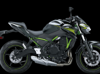 Kawasaki cala il tris per l’edizione 2019 d EICMA