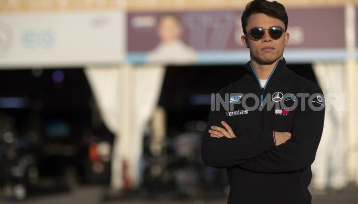 Coronavirus: il Gran Premio di Roma di Formula E è stato annullato! - Foto 9 di 11