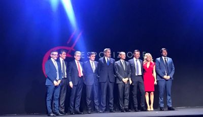 EICMA 2019: il futuro delle due ruote inizia oggi