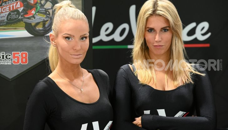 Eicma 2019: il 7 novembre ingresso gratuito per le donne e chiusura alle 22 - Foto 20 di 64