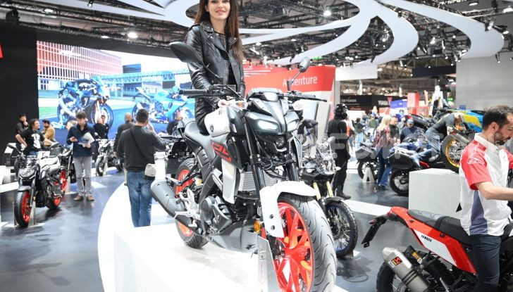 Eicma 2019: il 7 novembre ingresso gratuito per le donne e chiusura alle 22 - Foto 34 di 64
