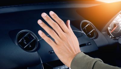 Come riparare il riscaldamento dell'auto quando non funziona