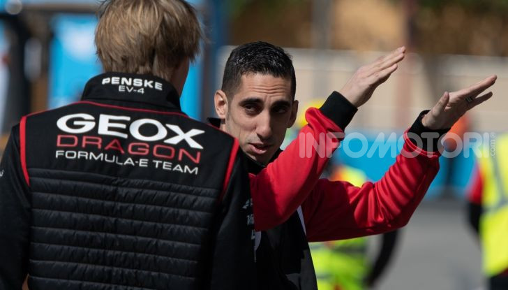 Coronavirus: il Gran Premio di Roma di Formula E è stato annullato! - Foto 8 di 11