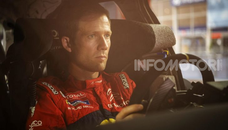 WRC: Citroen Racing lascia il Mondiale Rally con effetto immediato - Foto 6 di 7
