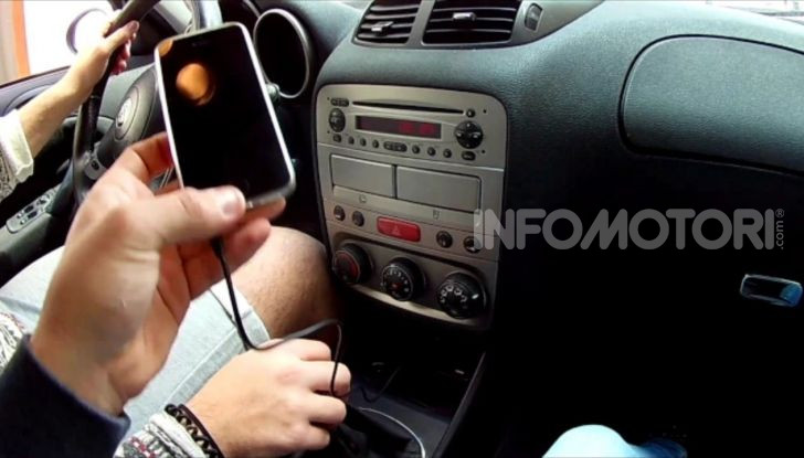 Frequenze Radio Italia: come ascoltarla in streaming in automobile - Foto 6 di 9