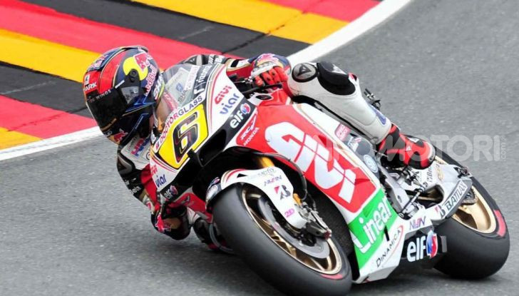 MotoGP: tutti i Campioni messi “fuori gioco” da Valentino Rossi - Foto 15 di 17