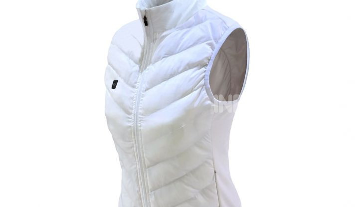 Tutte le novità Capit al Salone di Eicma 2019 - Foto 12 di 25