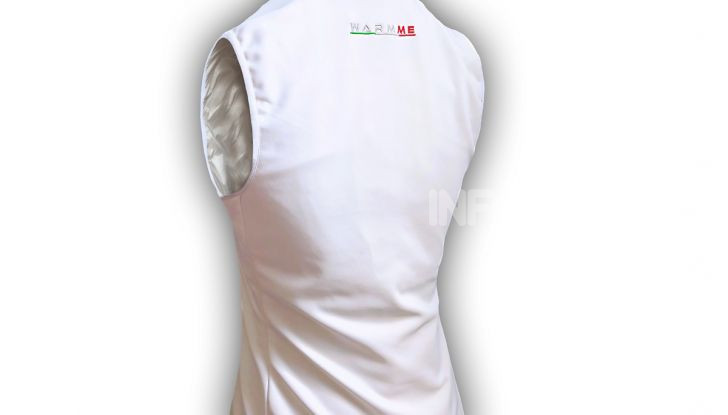 Tutte le novità Capit al Salone di Eicma 2019 - Foto 14 di 25