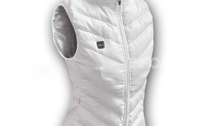 Tutte le novità Capit al Salone di Eicma 2019 - Foto 13 di 25