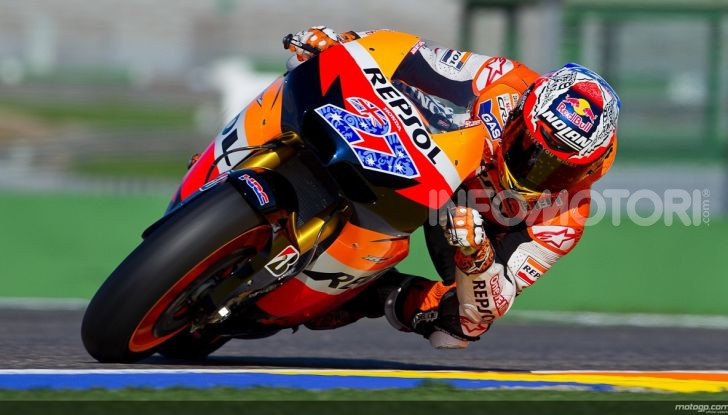 MotoGP, problemi per Casey Stoner: “Non ho più energia” - Foto 8 di 8