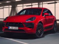Porsche Macan GTS 2020: il SUV tedesco tocca i 380 cavalli!