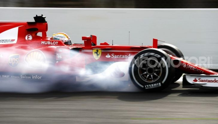 Brembo: tra Formula 1 e MotoGP, un 2019 pieno di successi - Foto 7 di 9