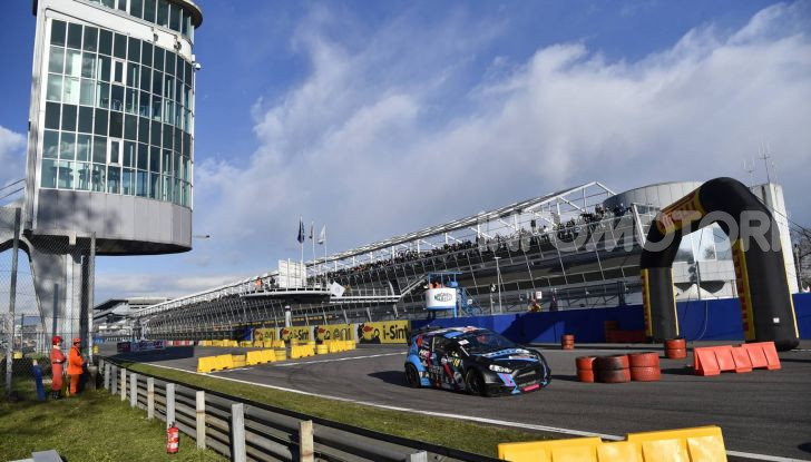 Monza Rally Show 2019: programma, piloti, info e prezzi - Foto 10 di 10