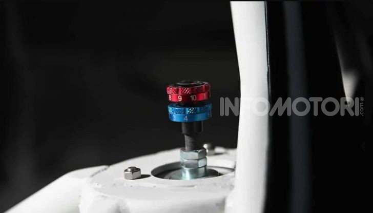 Nuova Alfa Romeo Giulia GTV: l’elettrica da 510 CV - Foto 2 di 10