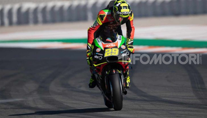 MotoGP: Andrea Iannone squalificato per 18 mesi! - Foto 5 di 7