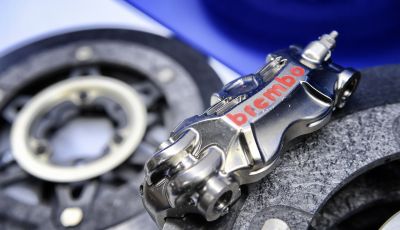 Brembo acquisisce Ohlins per 370 milioni di euro