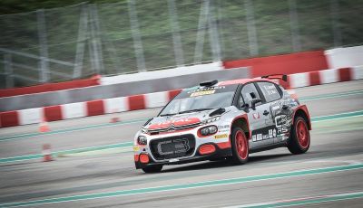 Monza Rally Show 2019: programma, piloti, info e prezzi