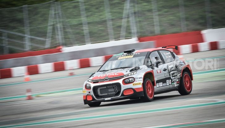 Monza Rally Show 2019: programma, piloti, info e prezzi - Foto 1 di 10