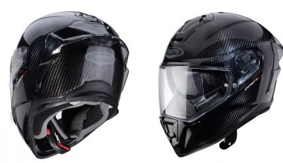 Caberg Drift Evo: il nuovo casco sportivo made in Bergamo