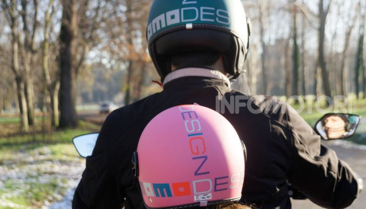 Bambini in moto e scooter, tutte le regole ed a quanti anni si può iniziare - Foto 10 di 12