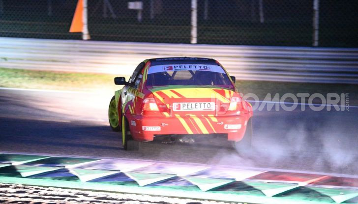 Monza Rally Show 2019: Crugnola vince a mani basse, ma si sente la mancanza di Rossi - Foto 24 di 56