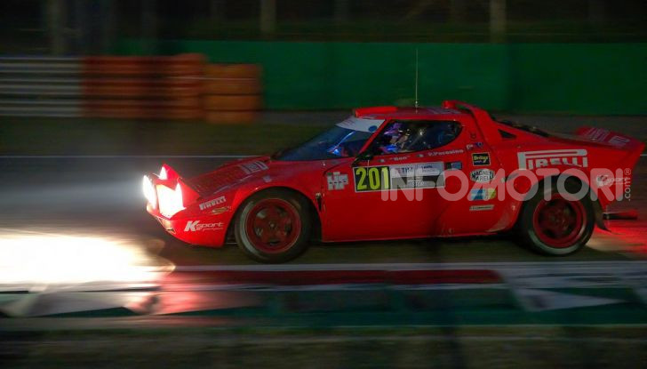 Monza Rally Show 2019: Crugnola vince a mani basse, ma si sente la mancanza di Rossi - Foto 26 di 56