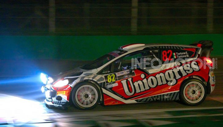Monza Rally Show 2019: Crugnola vince a mani basse, ma si sente la mancanza di Rossi - Foto 28 di 56