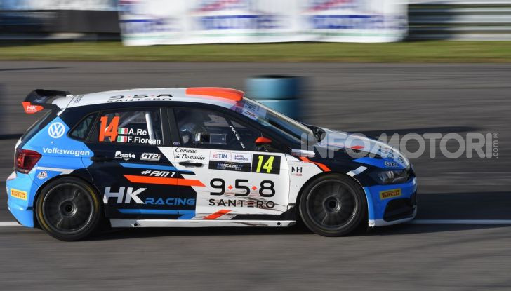 Monza Rally Show 2019: Crugnola vince a mani basse, ma si sente la mancanza di Rossi - Foto 35 di 56