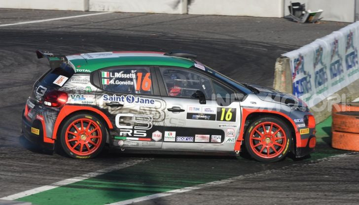 Monza Rally Show 2019: Crugnola vince a mani basse, ma si sente la mancanza di Rossi - Foto 37 di 56