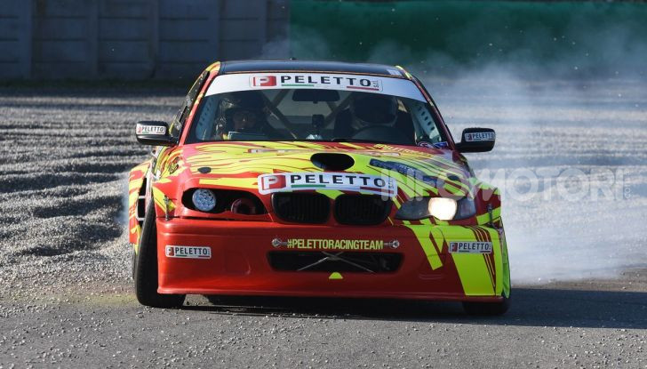 Monza Rally Show 2019: Crugnola vince a mani basse, ma si sente la mancanza di Rossi - Foto 40 di 56