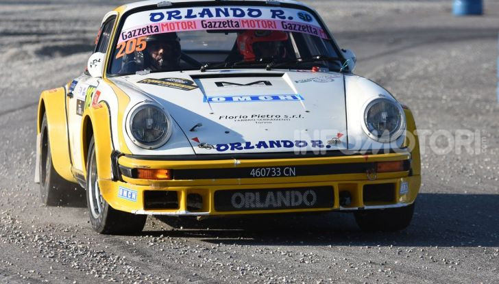 Monza Rally Show 2019: Crugnola vince a mani basse, ma si sente la mancanza di Rossi - Foto 43 di 56