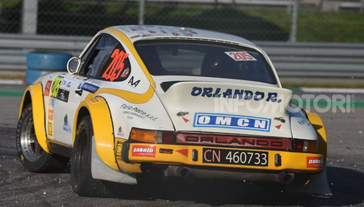 Monza Rally Show 2019: Crugnola vince a mani basse, ma si sente la mancanza di Rossi - Foto 44 di 56