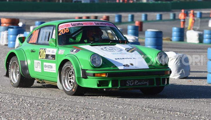 Monza Rally Show 2019: Crugnola vince a mani basse, ma si sente la mancanza di Rossi - Foto 46 di 56